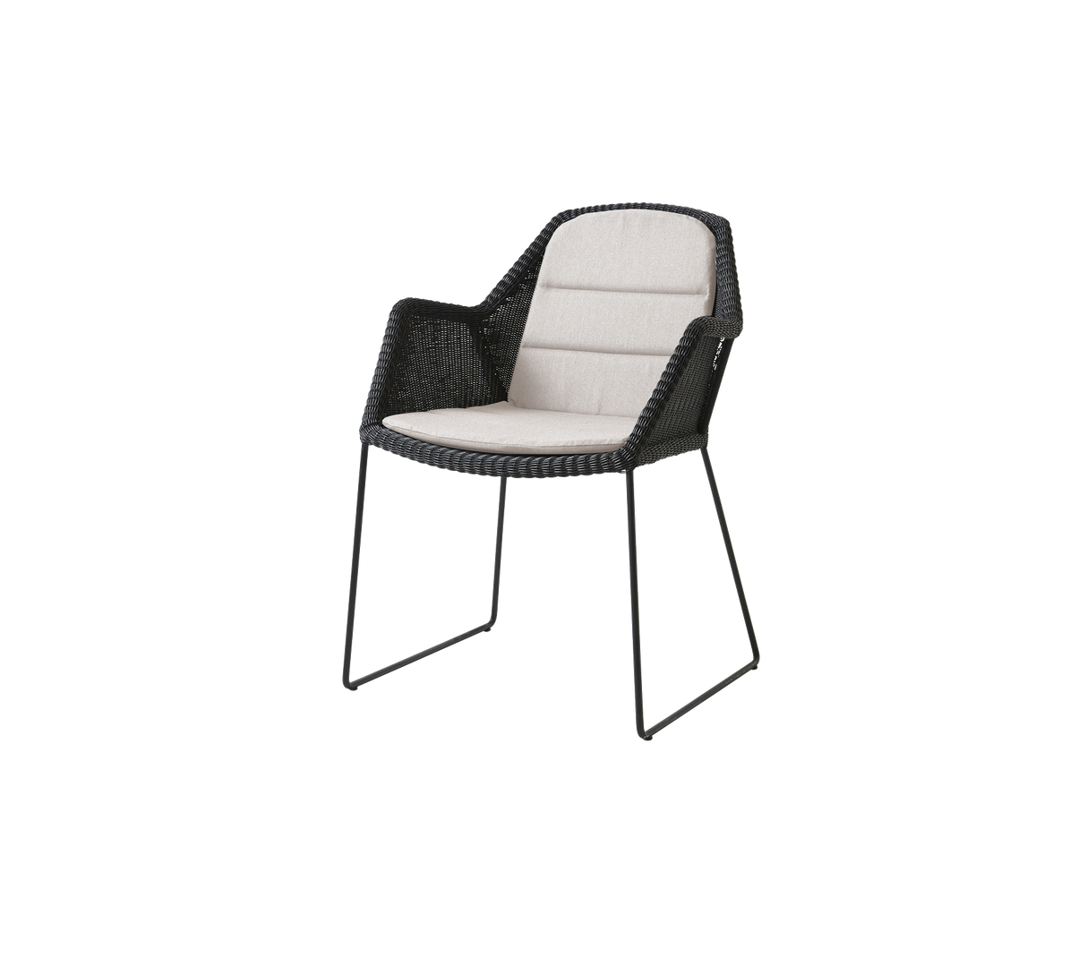 Cane-line Breeze Chair Outdoor Dining Chair
