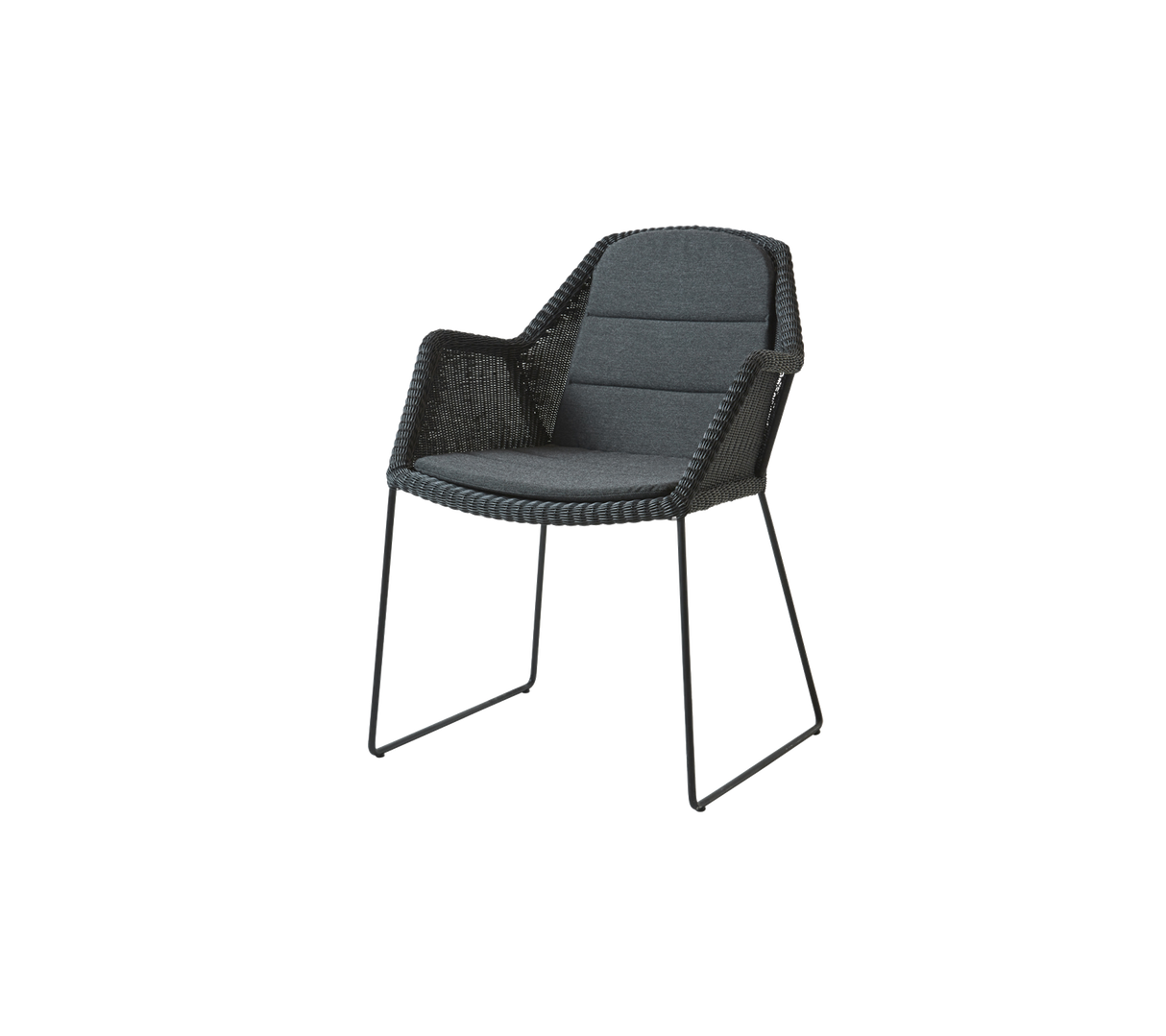 Cane-line Breeze Chair Outdoor Dining Chair