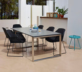 Cane-line Breeze Chair Outdoor Dining Chair
