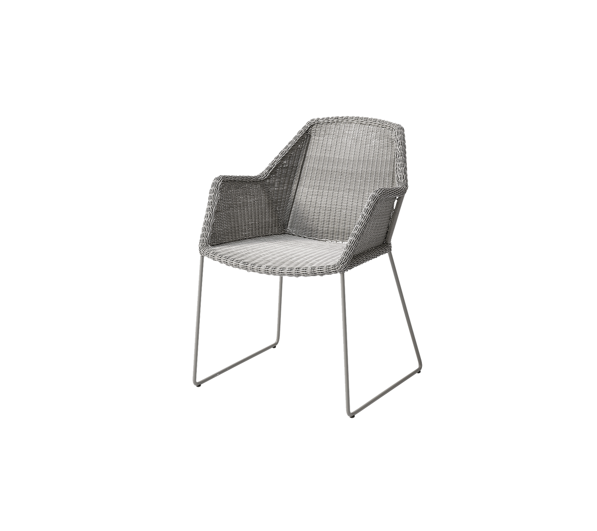 Cane-line Breeze Chair Outdoor Dining Chair