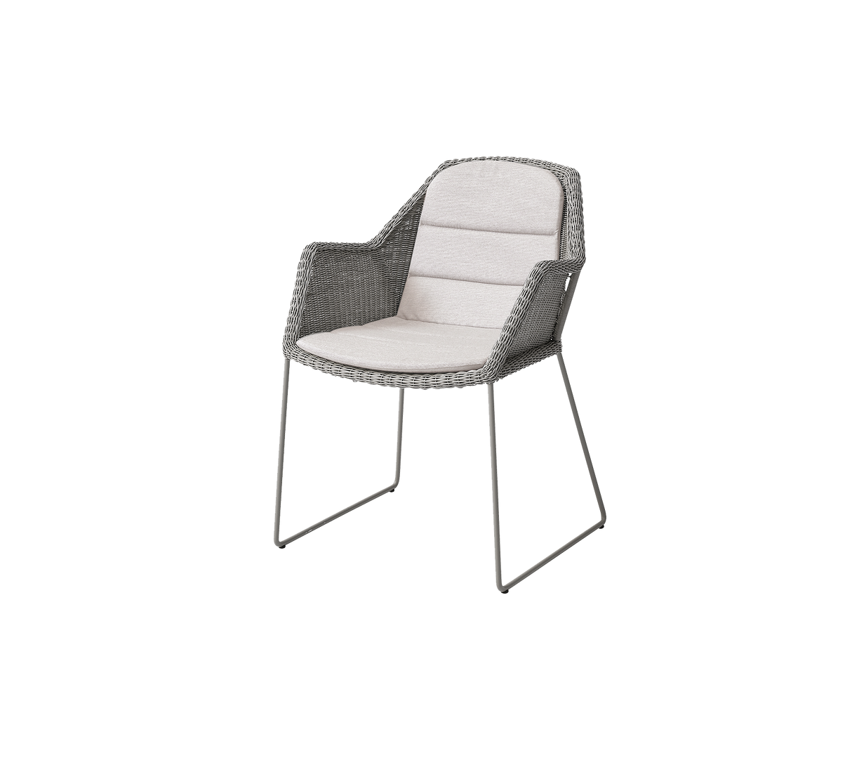 Cane-line Breeze Chair Outdoor Dining Chair