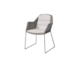 Cane-line Breeze Chair Outdoor Dining Chair