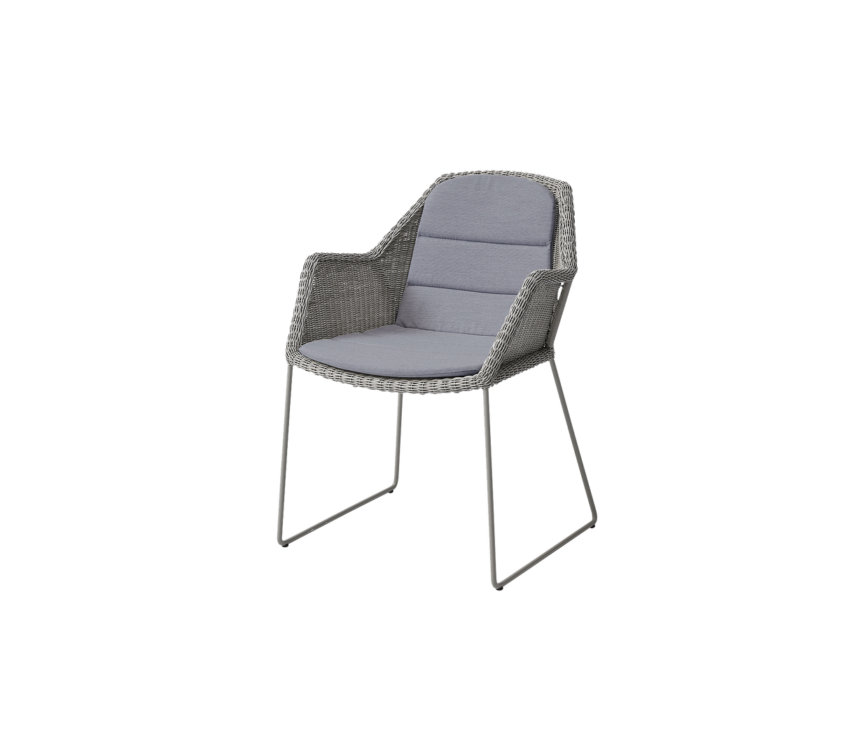 Cane-line Breeze Chair Outdoor Dining Chair