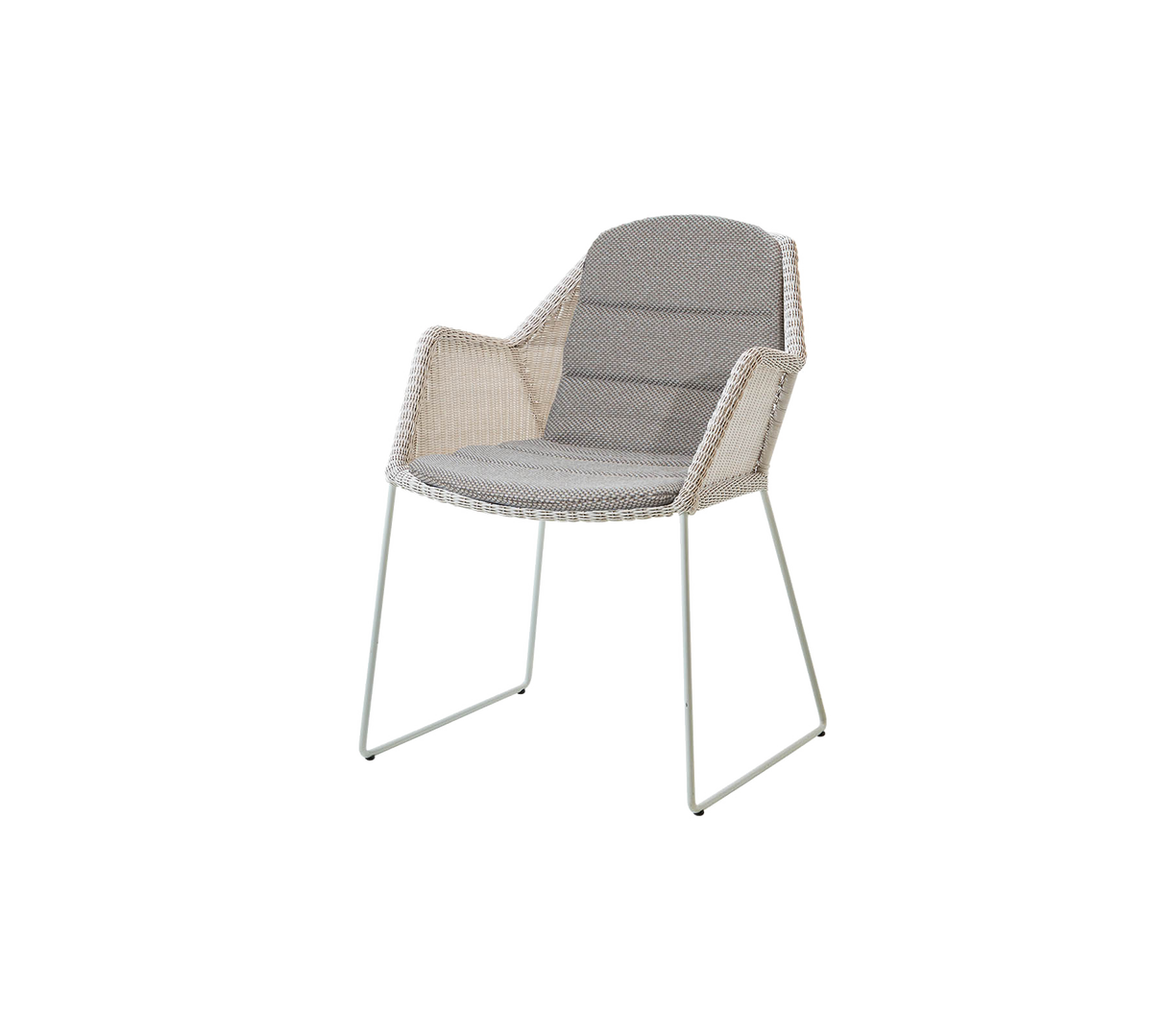 Cane-line Breeze Chair Outdoor Dining Chair