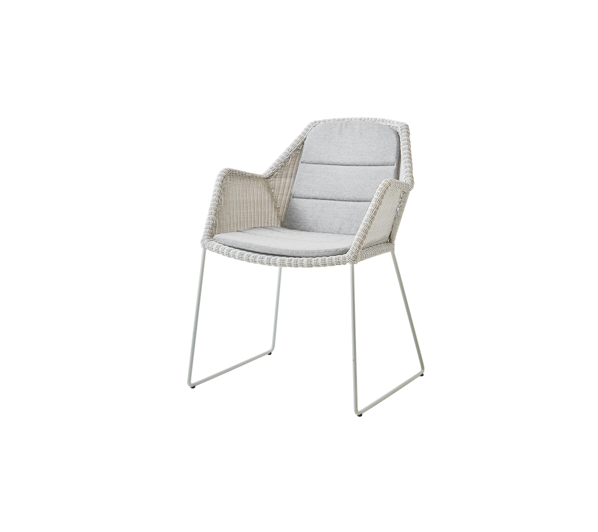Cane-line Breeze Chair Outdoor Dining Chair