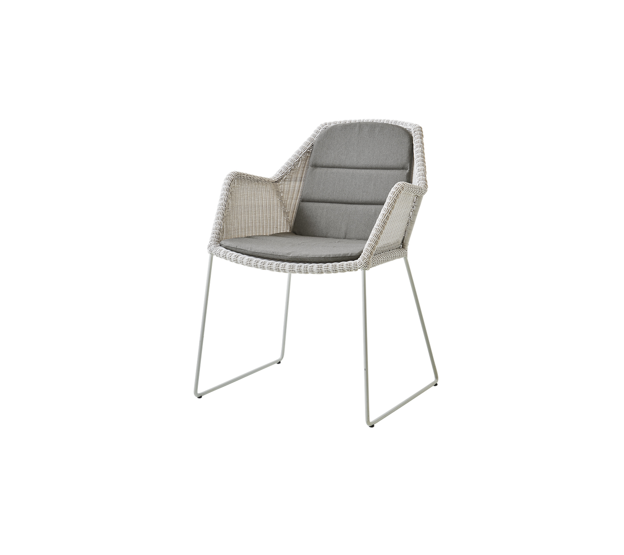 Cane-line Breeze Chair Outdoor Dining Chair
