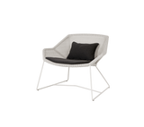Cane-line Breeze Lounge Chair Outdoor