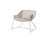 Cane-line Breeze Lounge Chair Outdoor