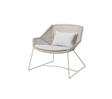 Cane-line Breeze Lounge Chair Outdoor