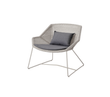 Cane-line Breeze Lounge Chair Outdoor