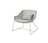 Cane-line Breeze Lounge Chair Outdoor