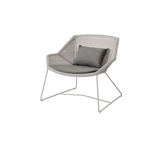 Cane-line Breeze Lounge Chair Outdoor