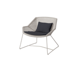 Cane-line Breeze Lounge Chair Outdoor