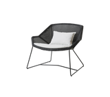 Cane-line Breeze Lounge Chair Outdoor