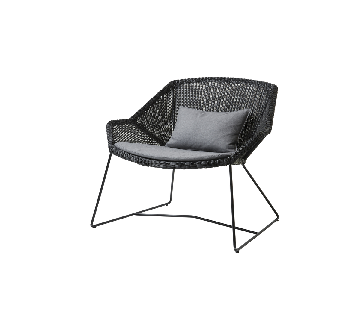 Cane-line Breeze Lounge Chair Outdoor
