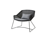 Cane-line Breeze Lounge Chair Outdoor