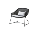 Cane-line Breeze Lounge Chair Outdoor
