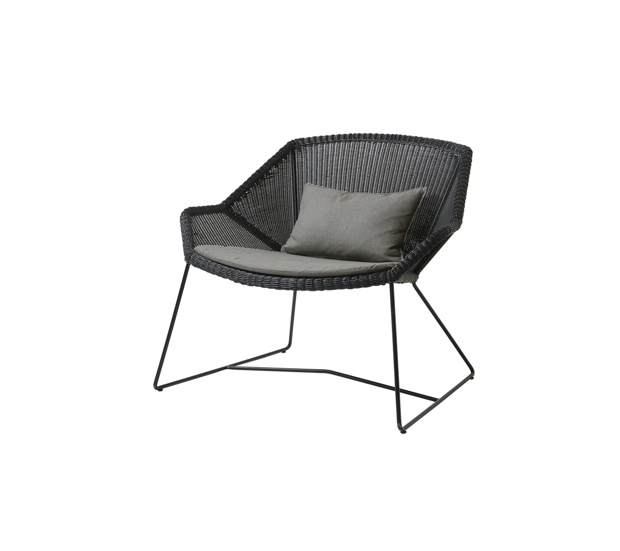 Cane-line Breeze Lounge Chair Outdoor