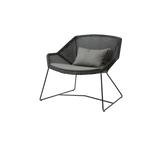Cane-line Breeze Lounge Chair Outdoor
