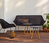 Cane-line Breeze 2-Seater Outdoor Sofa 5567LS