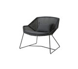 Cane-line Breeze Lounge Chair Outdoor