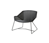 Cane-line Breeze Lounge Chair Outdoor