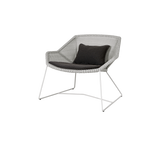 Cane-line Breeze Lounge Chair Outdoor