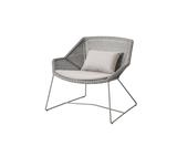 Cane-line Breeze Lounge Chair Outdoor
