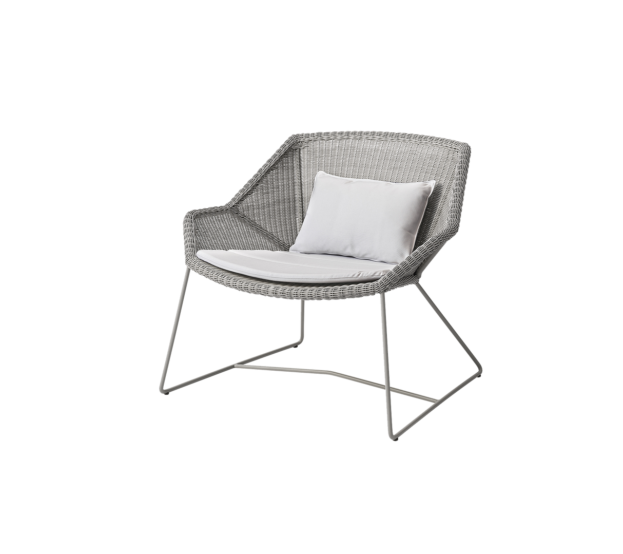 Cane-line Breeze Lounge Chair Outdoor