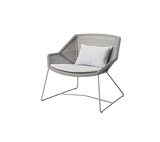 Cane-line Breeze Lounge Chair Outdoor