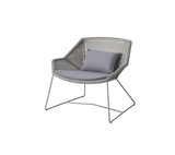 Cane-line Breeze Lounge Chair Outdoor