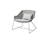 Cane-line Breeze Lounge Chair Outdoor