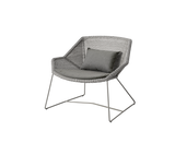 Cane-line Breeze Lounge Chair Outdoor