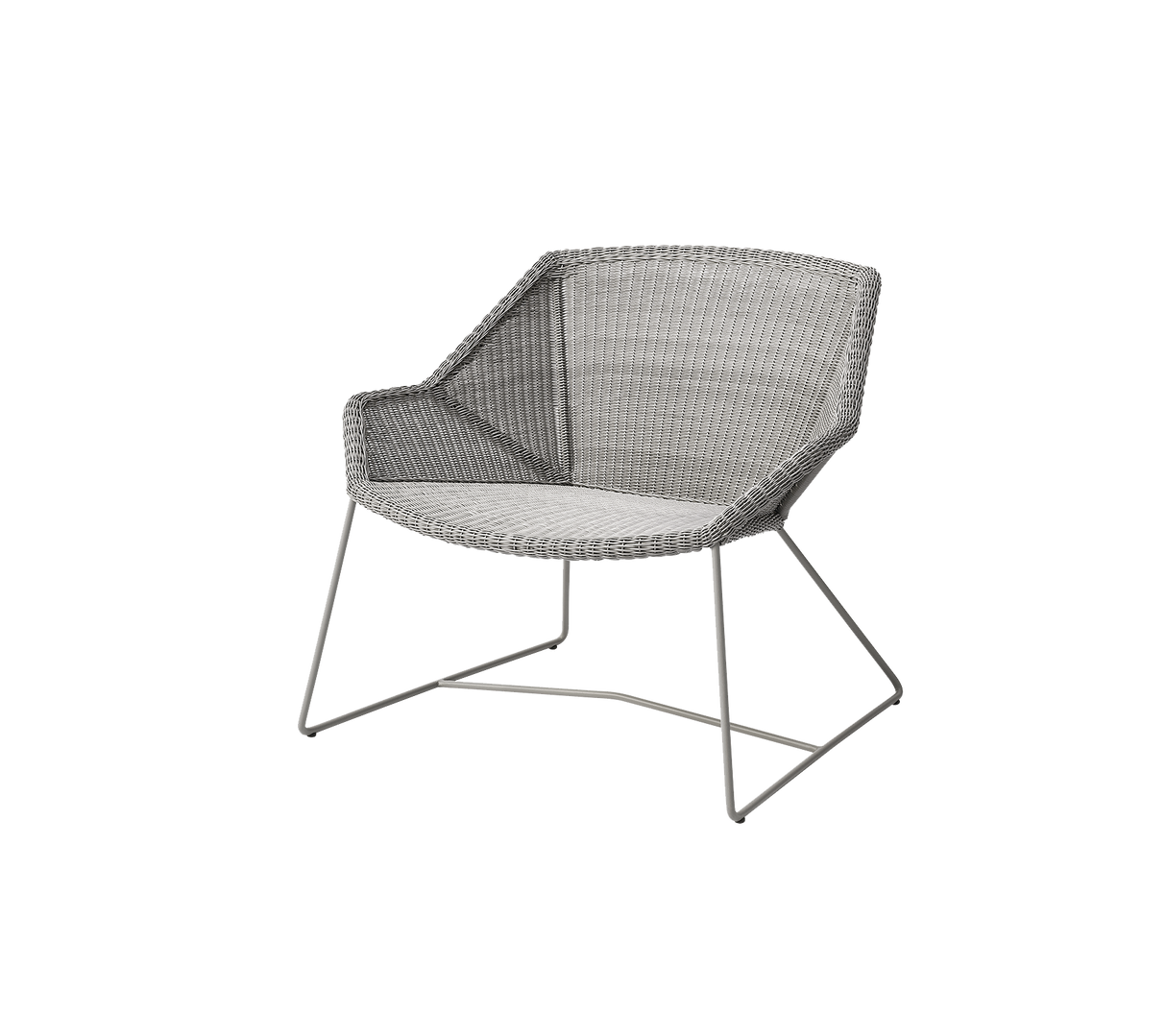 Cane-line Breeze Lounge Chair Outdoor
