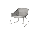 Cane-line Breeze Lounge Chair Outdoor