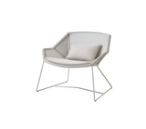 Cane-line Breeze Lounge Chair Outdoor