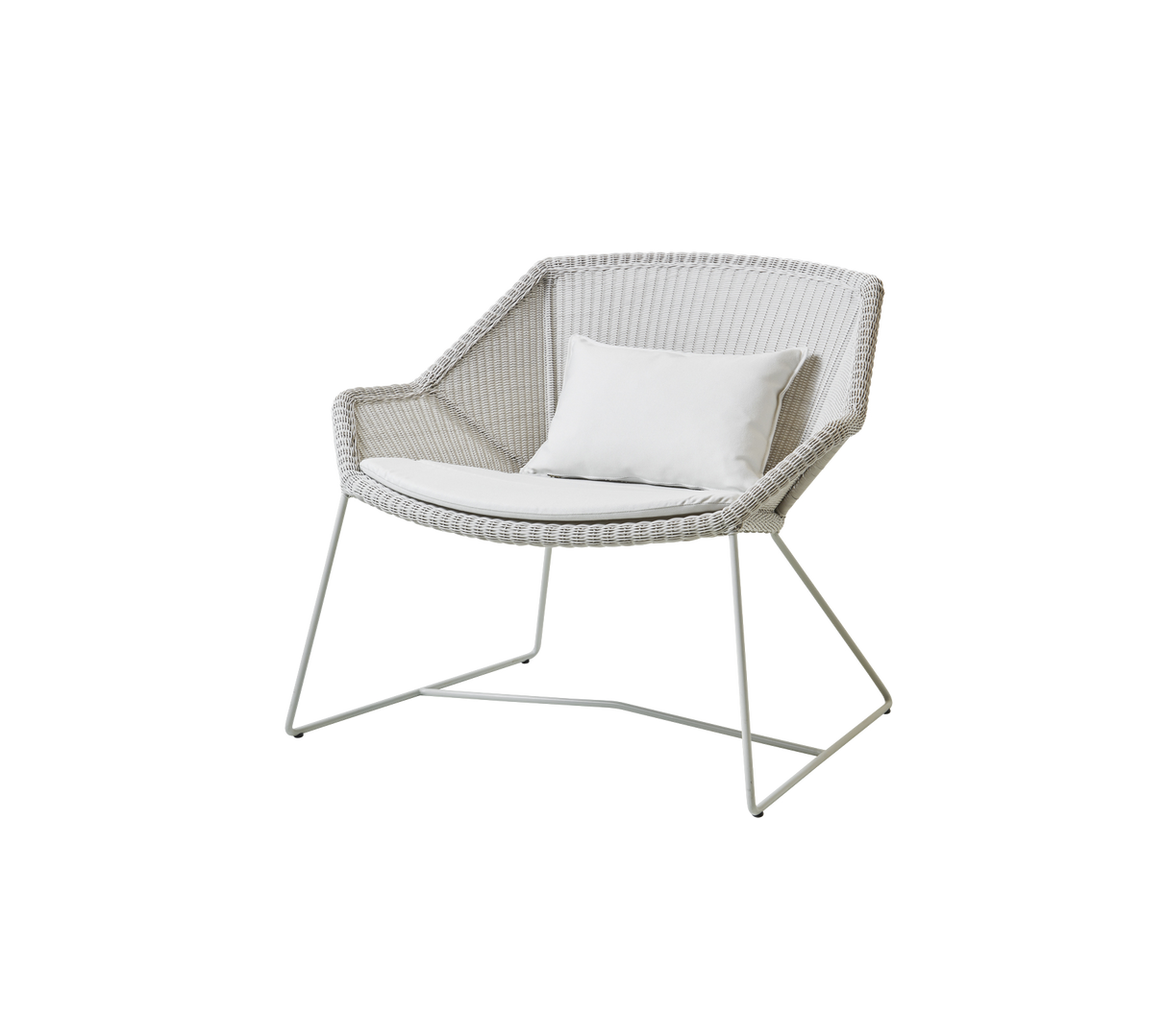 Cane-line Breeze Lounge Chair Outdoor