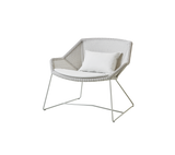 Cane-line Breeze Lounge Chair Outdoor