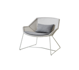 Cane-line Breeze Lounge Chair Outdoor