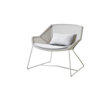 Cane-line Breeze Lounge Chair Outdoor