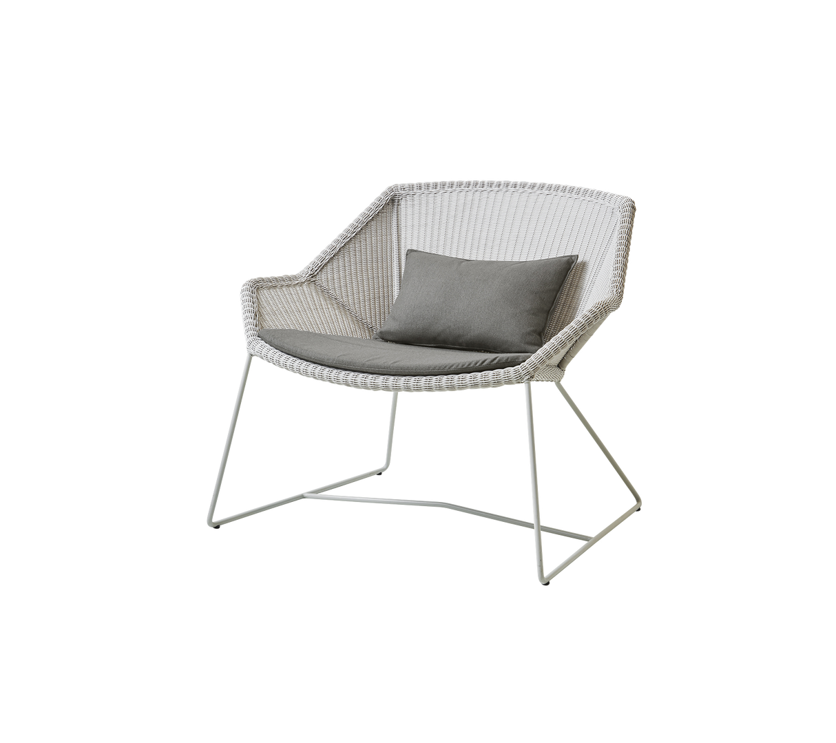 Cane-line Breeze Lounge Chair Outdoor