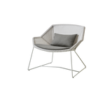 Cane-line Breeze Lounge Chair Outdoor