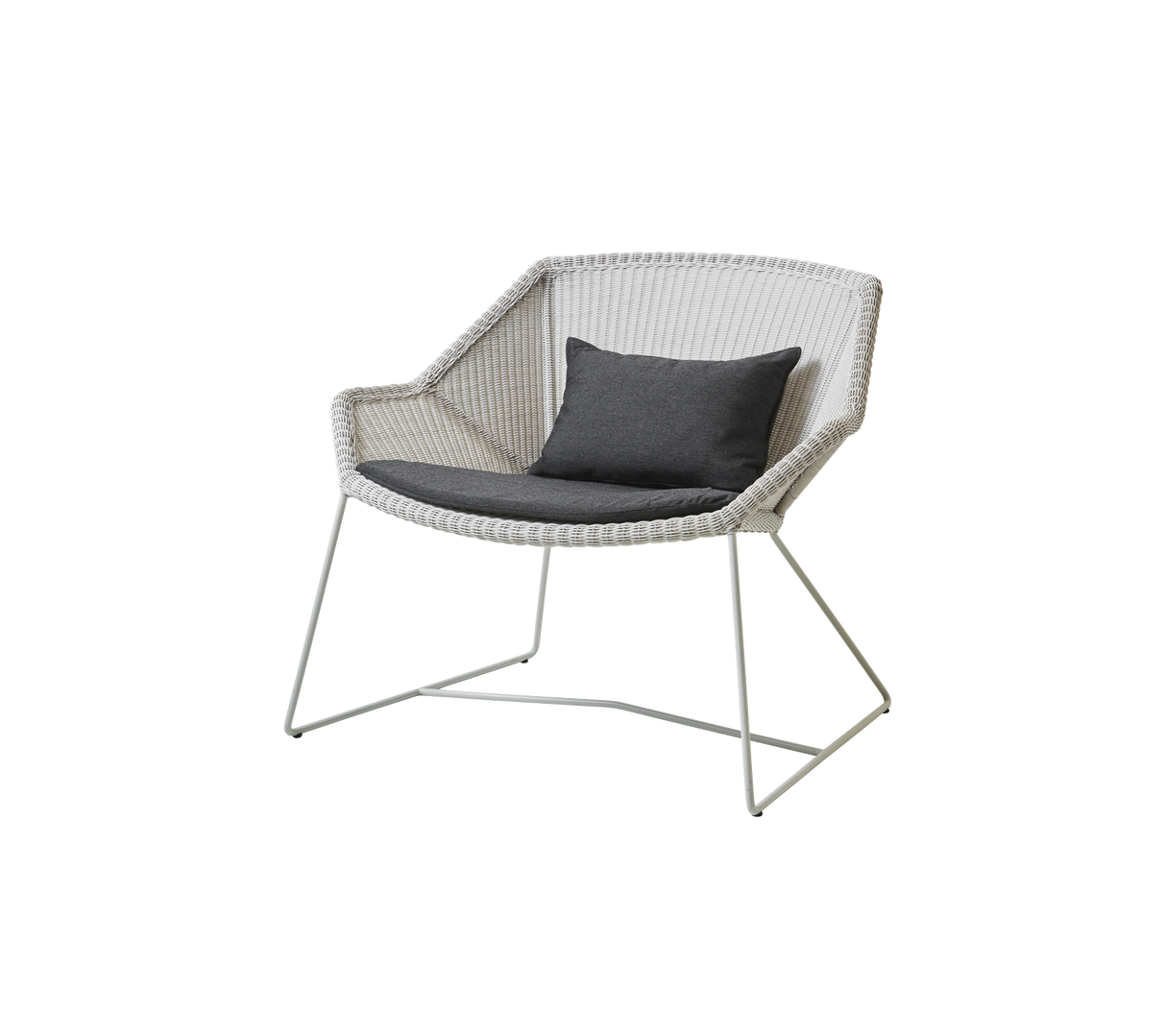 Cane-line Breeze Lounge Chair Outdoor