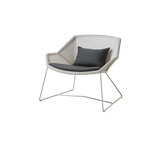 Cane-line Breeze Lounge Chair Outdoor