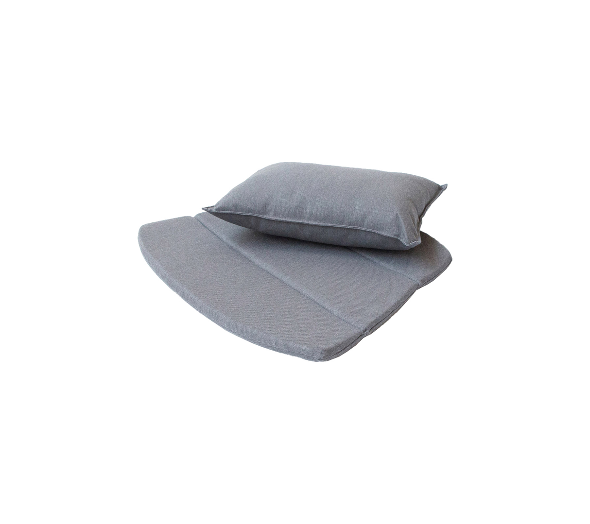 Cane-line Breeze Lounge Chair Cushion Set Outdoor