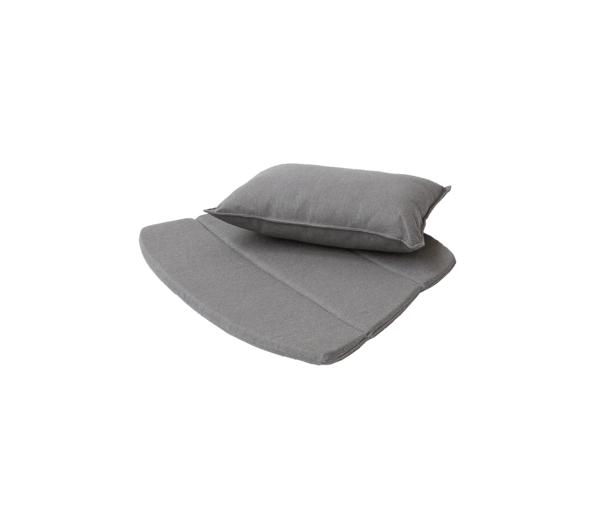 Cane-line Breeze Lounge Chair Cushion Set Outdoor