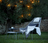 Cane-line Breeze Outdoor Footstool 5369LS