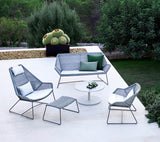 Cane-line Breeze Outdoor Footstool 5369LS