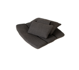 Cane-line Breeze Highback Chair Cushion Set Outdoor 5469YSN94