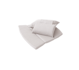 Cane-line Breeze Highback Chair Cushion Set Outdoor 5469YSN94